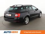 Skoda Octavia 1.5 TSI ACT Clever*NAVI*PDC*SHZ*TEMPO* - Skoda Octavia: Clever