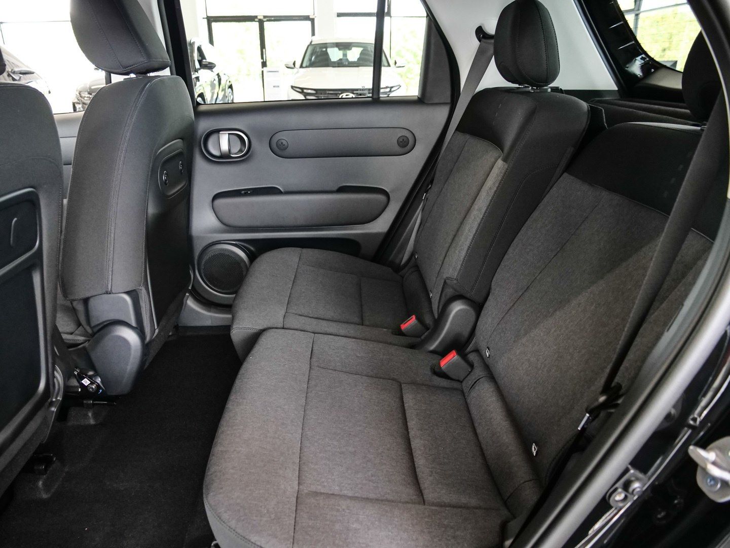 Hyundai INSTER - Bild 8