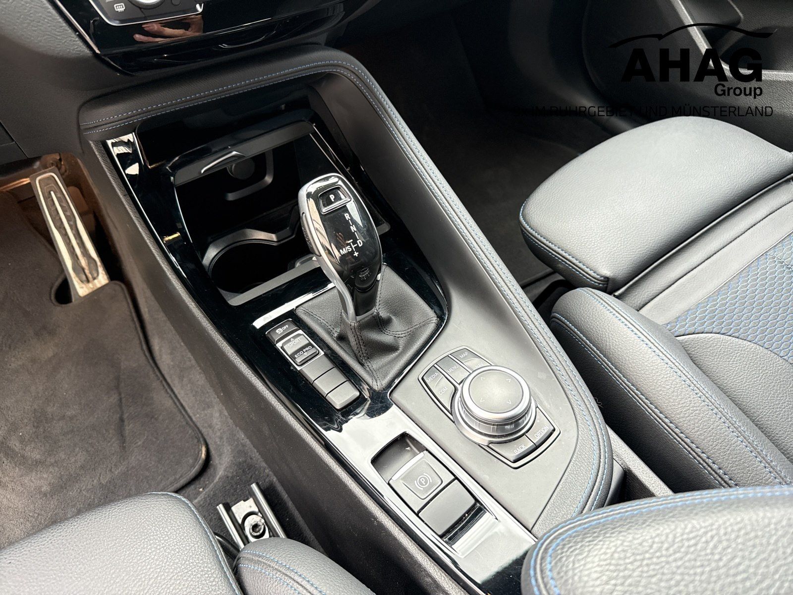 BMW X2 - Bild 10