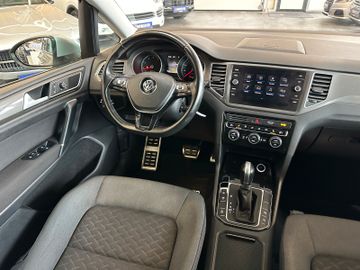 Volkswagen Golf Sportsvan 1.5 TSI ACT DSG JOIN *LED*PDC*