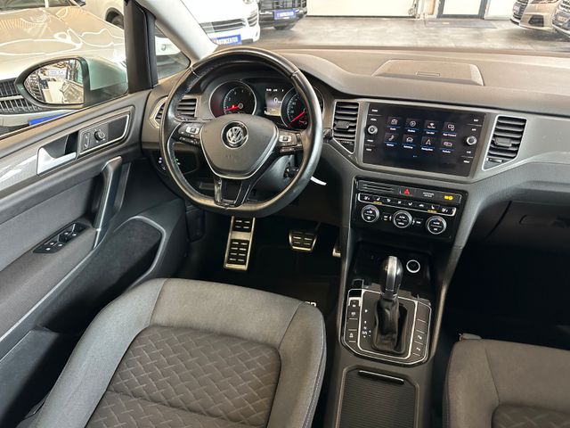 Volkswagen Golf Sportsvan 1.5 TSI ACT DSG JOIN *LED*PDC*