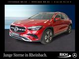 Mercedes-Benz GLA 200 Progressive 360°/Distr/Totw/Navi/LED
