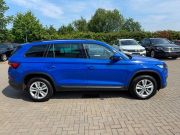 Skoda Kodiaq - 5