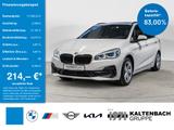 BMW 225xe Active Tourer Sport Line FACEL. PANO LED - BMW 225 Active Tourer: Van