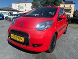 Citroën C1 1.0 * Klima, Radio/CD+AUX-in, Nr. 3 - Citroën: Cd3