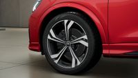 Audi Q3 - Vorschau Bild 5
