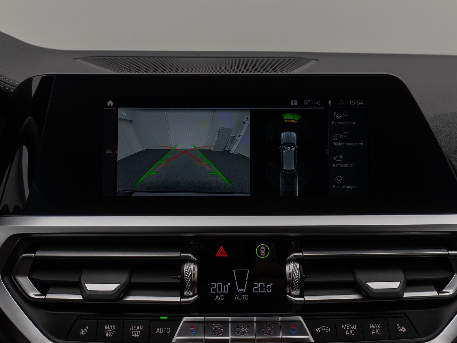 Fahrzeugabbildung BMW 330d xD M Sport Kamera HUD DAB H/K LED 19Zoll