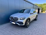 Mercedes-Benz GLE 400d 4MATIC I EABC-Fahrwerk I Service neu
