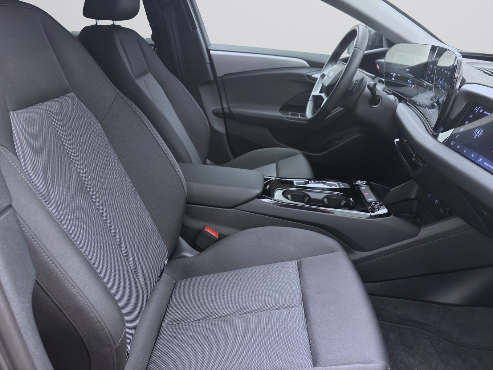 Audi A6 e-tron - Bild 17