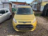 Ford Tourneo Connect 1.0 74kW**MOTOR LÄUFT NICHT** - Ford: Motor Co