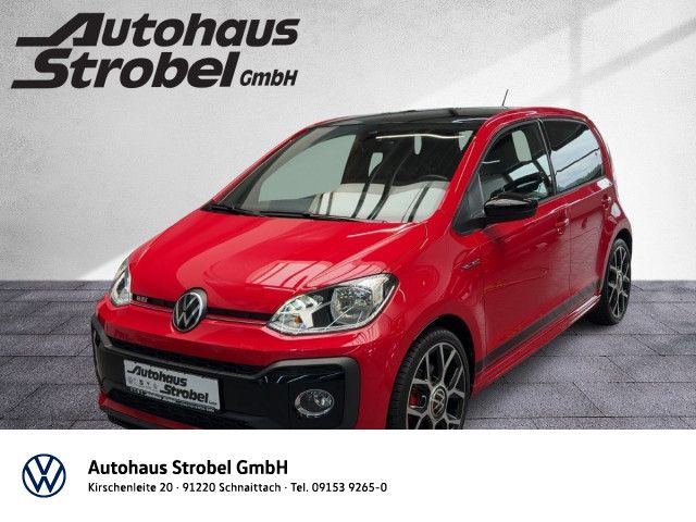 Image of Volkswagen up!