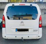 Citroën Berlingo PureTech 110 S&S Multispace Selecti... - Citroën Berlingo von privat