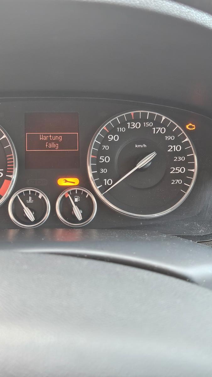 Renault Laguna 2008 — photo 10