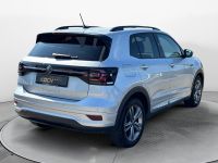 Volkswagen T-Cross - Vorschau Bild 9