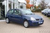 Renault Clio II Campus 1.2 KLIMAANLAGE FUNK-ZV SERVO TÜV - gebrauchte Renault Clio aus dem Jahr 2006