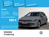 Volkswagen Golf VIII Style 1.5 eTSI IQ.Light Navi ParkPilot - Auto leasen in München