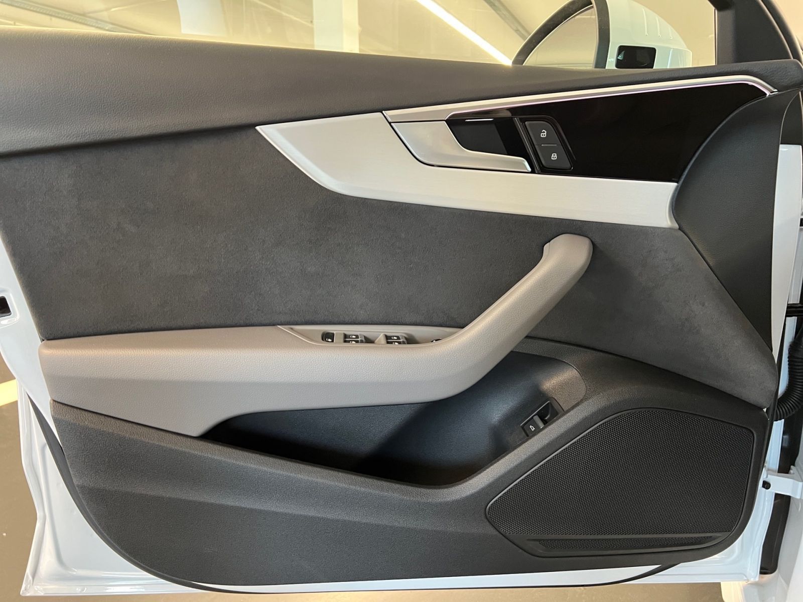 Audi A4 - Bild 7