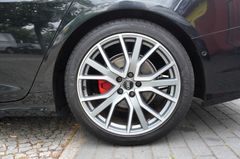 Fahrzeugabbildung Audi A6 Avant 40 TDI S-Line 360-Kamera Navi VC ACC !