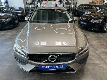 Volvo V60 *TÜV 328*KEYLESS*ACC*NAV*2-ZONEN*VirtualCo*