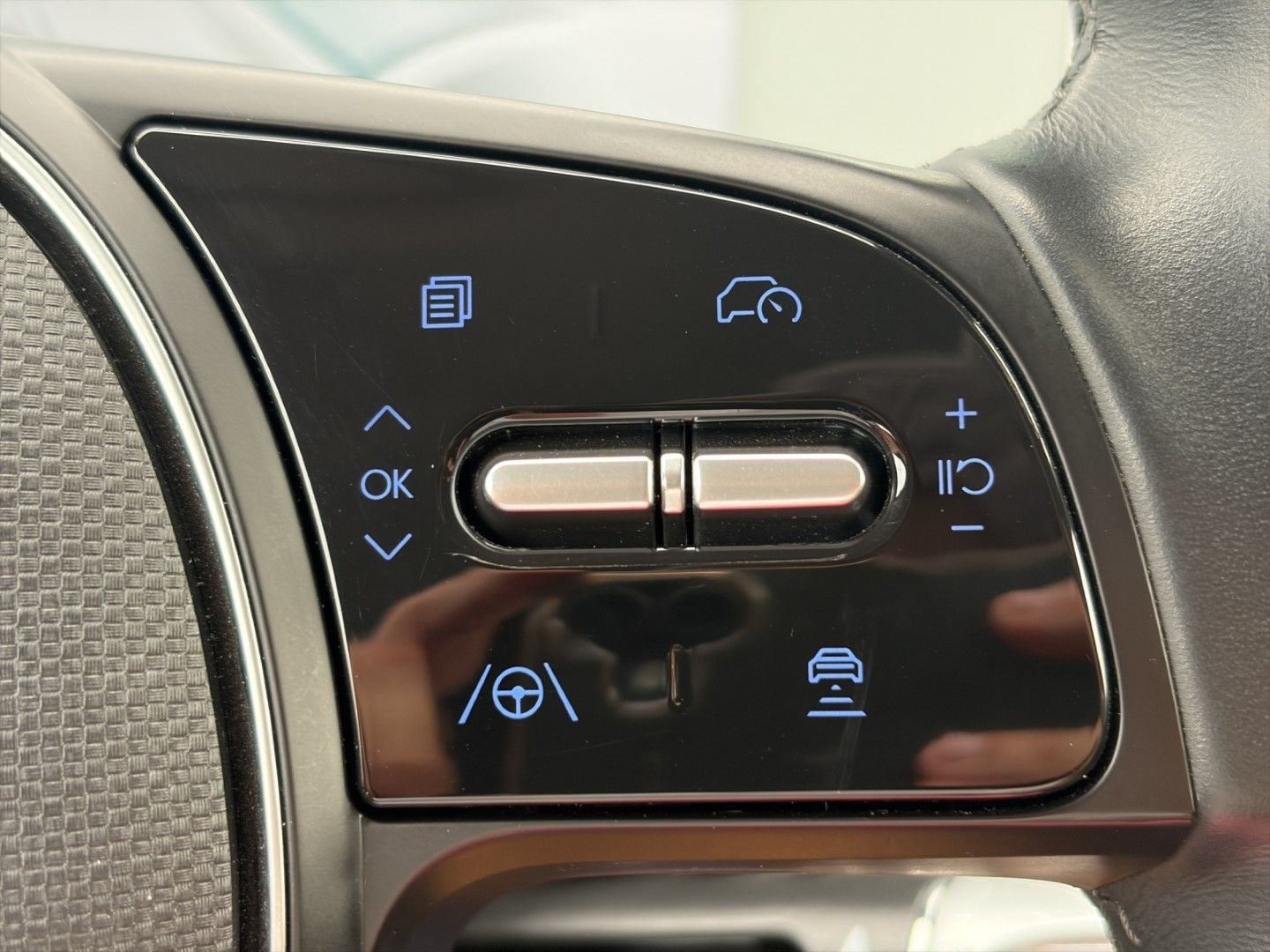 Hyundai IONIQ 5 58kWh *LED*CAM*CARPLAY*NAVI*DAB* foto 17