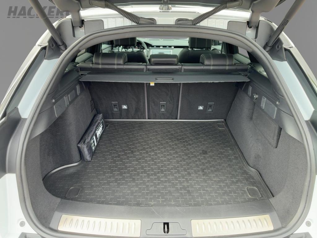 Land Rover Range Rover Velar R-Dynamic SE Luftfahrwerk Head