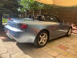 Honda S2000 AP1 All Blue  - gebrauchte Honda Cabrios