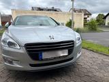 Peugeot 508 SW Allure - Peugeot 508 in Kassel