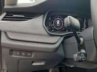 Skoda Octavia - Vorschau Bild 28