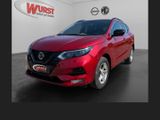 Nissan Qashqai N-Tec 1.3 DIG-T EU6d-T 360 Kamera LED Ku - Nissan Qashqai: N Tec