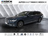 Volvo V90 T6 Recharge AWD Inscription LED NAVI CAM AHK - Volvo V90: Recharge Inscription