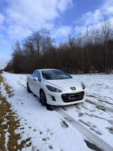 Peugeot 308 CC Allure HDi FAP 160 Automatik Allure - Peugeot 308 mit Diesel-Antrieb: Cabrio