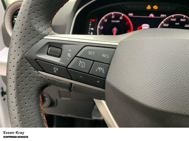 Seat Ibiza - Bild 17