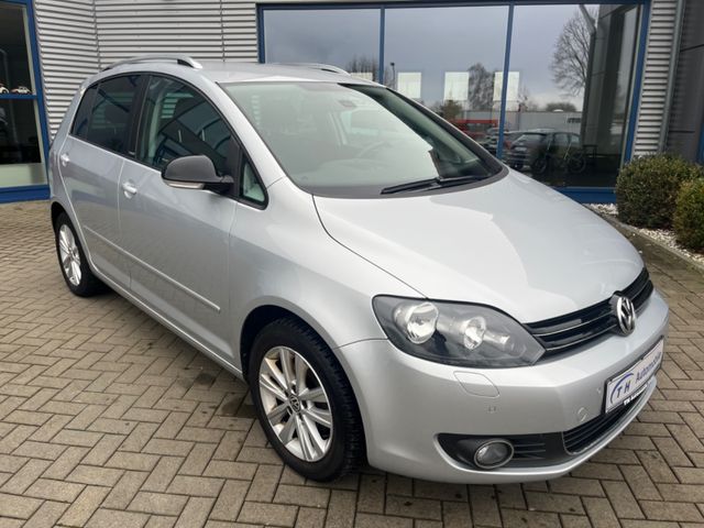 Volkswagen Golf Plus VI Style-TÜV  Neu---