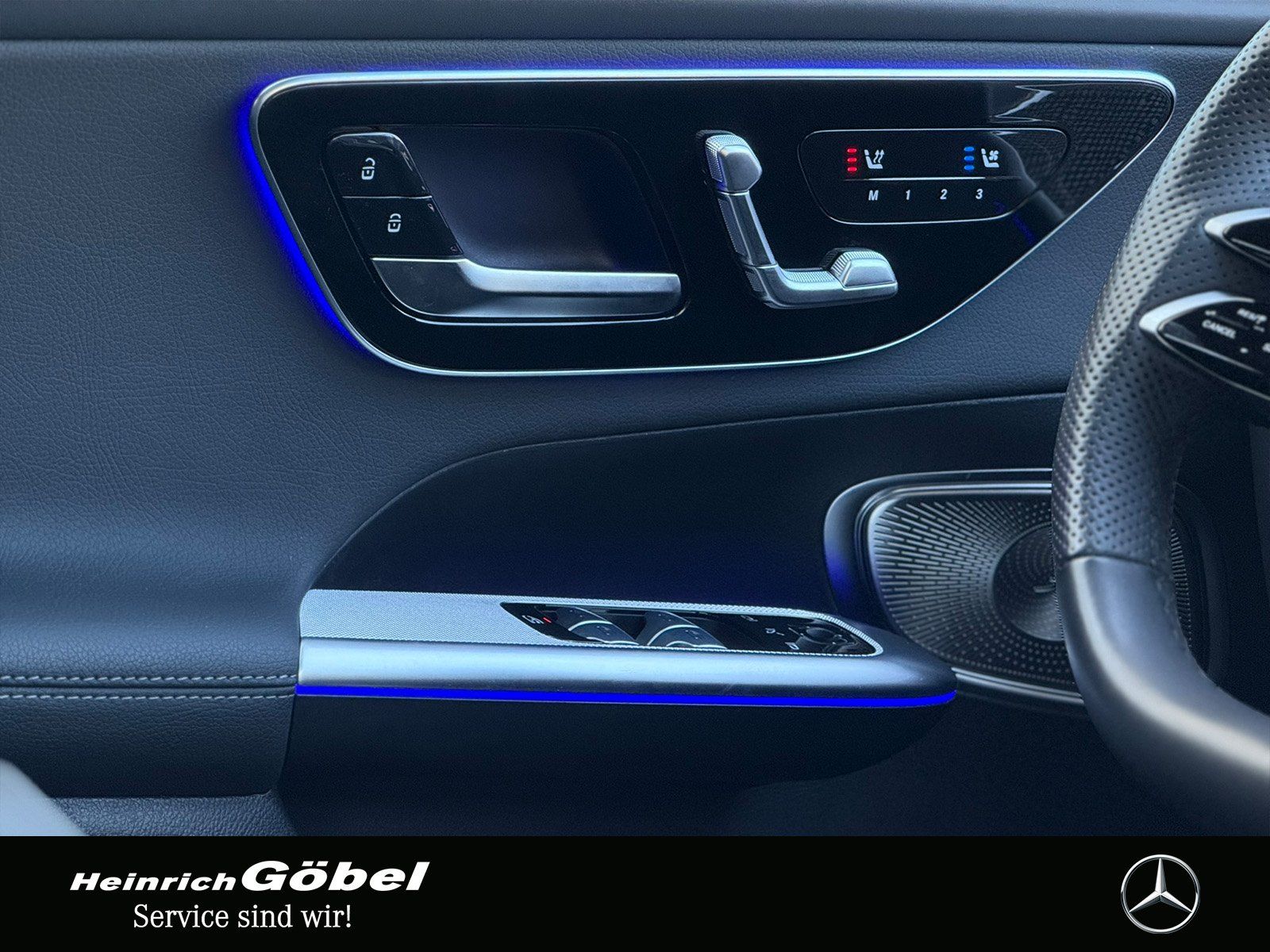 Fahrzeugabbildung Mercedes-Benz GLC 300 AMG*FULL*HEAD-UP*BURMESTER*AHK*SITZKLIMA