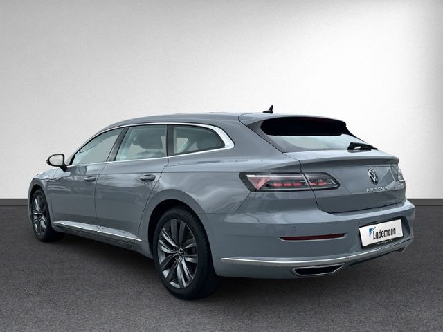 Arteon Shooting Brake 2.0 TSI DSG ELEGANCE NAVI+