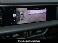 Porsche Macan - Vorschau Bild 17