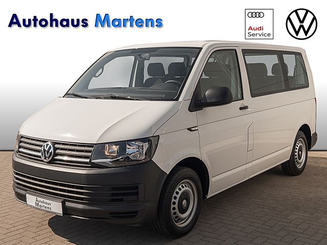 Volkswagen T6 2.0 TDI Kombi (EURO 6) Klima Navi