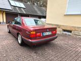 BMW 518i E34 Limo - BMW 518 mit Benzin-Antrieb