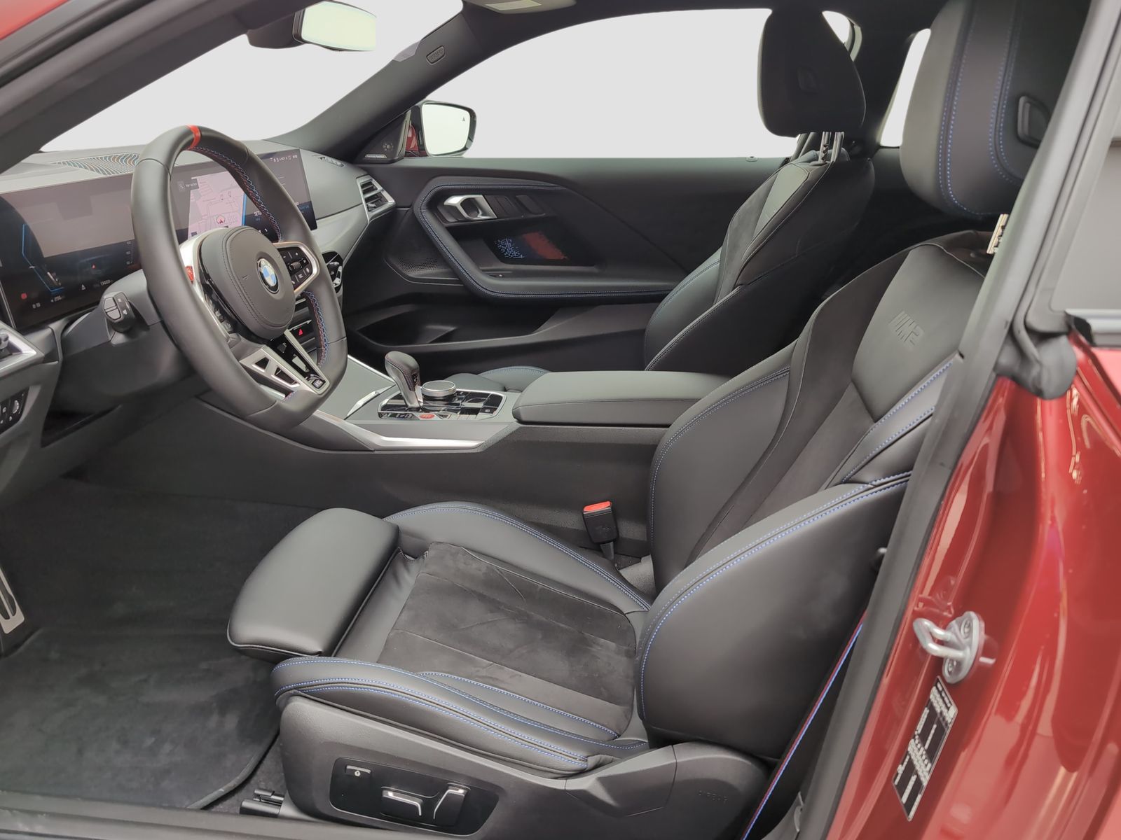 BMW M2 - Bild 8