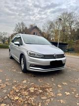 Volkswagen Touran 2.0 TDI SCR DSG Comfortline Comfortline
