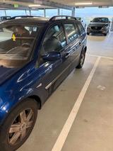 Renault Ich verkaufe meine Auto Renault  megane - Renault Megane aus 2004: Kombi