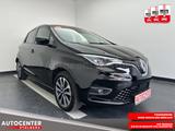 Renault Zoe Intens "NAVI-CAM-MULTI-SITZH-MIET-BATTERIE" - schwarze Renault ZOE