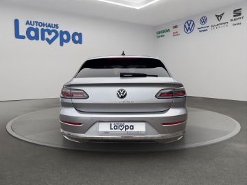 Volkswagen Arteon - 6