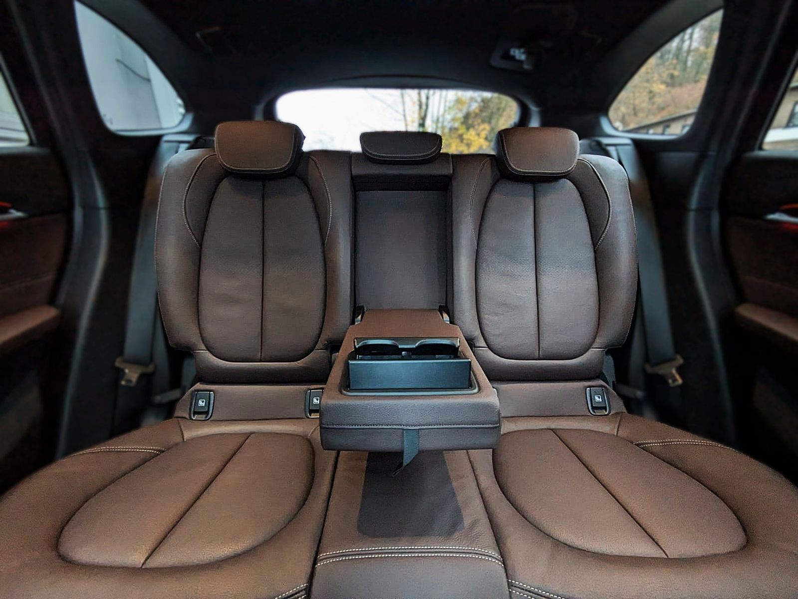 Fahrzeugabbildung BMW X1 XDRIVE 20i M SPORT LEDER PANO ACC NAVI-PL LED