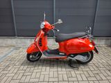 Vespa GTS 125 - VESPA ORANGE