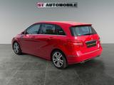 Mercedes-Benz B 220 CDI-Navi-PDC-Automatik-Tempomat-8Fach Ber. - gebrauchte Mercedes-Benz B 220 aus dem Jahr 2013