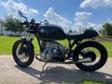BMW R 80 R 100  Café Racer - BMW 100 R CAFE RACER