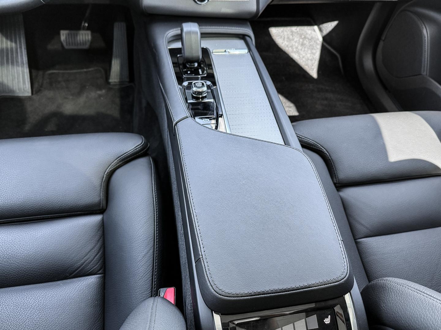 Volvo XC90 Ultimate Dark AWD B5 Diesel EU6d 7-Sitzer H, миниатюра 11