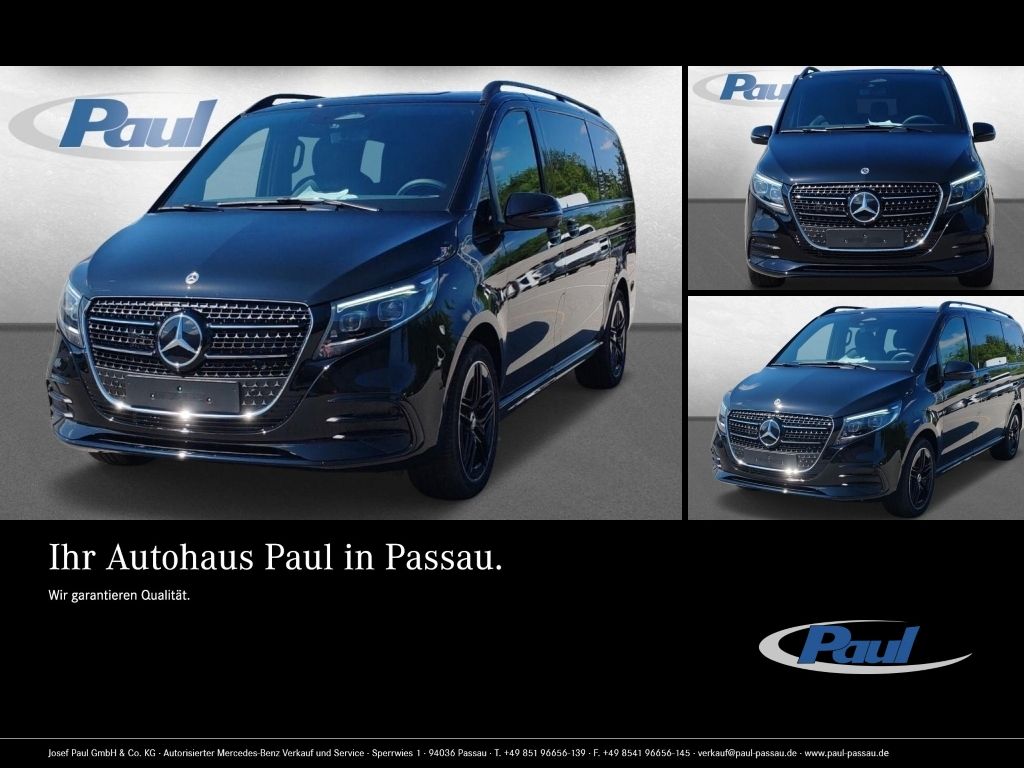Mercedes-Benz V 300