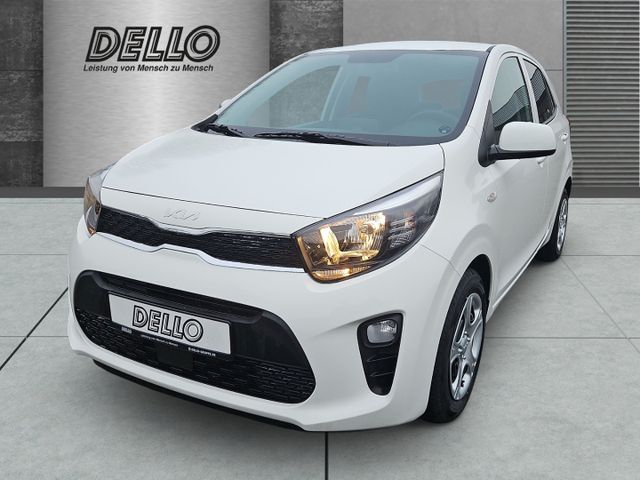 Kia Picanto 1.0 Vision Apple CarPlay Android Auto Mu